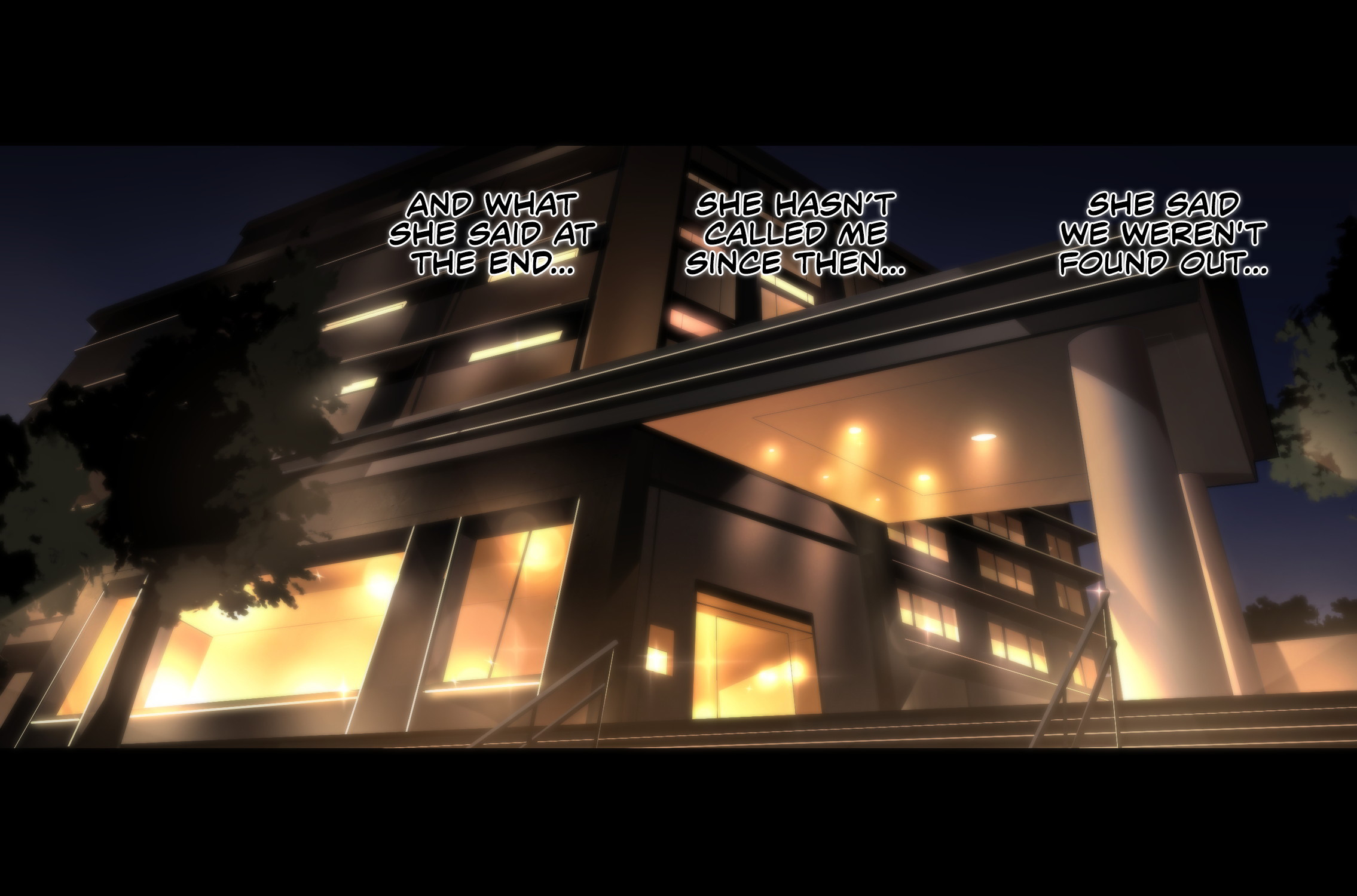 Hentai Manga Comic-A Wife Doing Unfaithful Fucking-Read-140